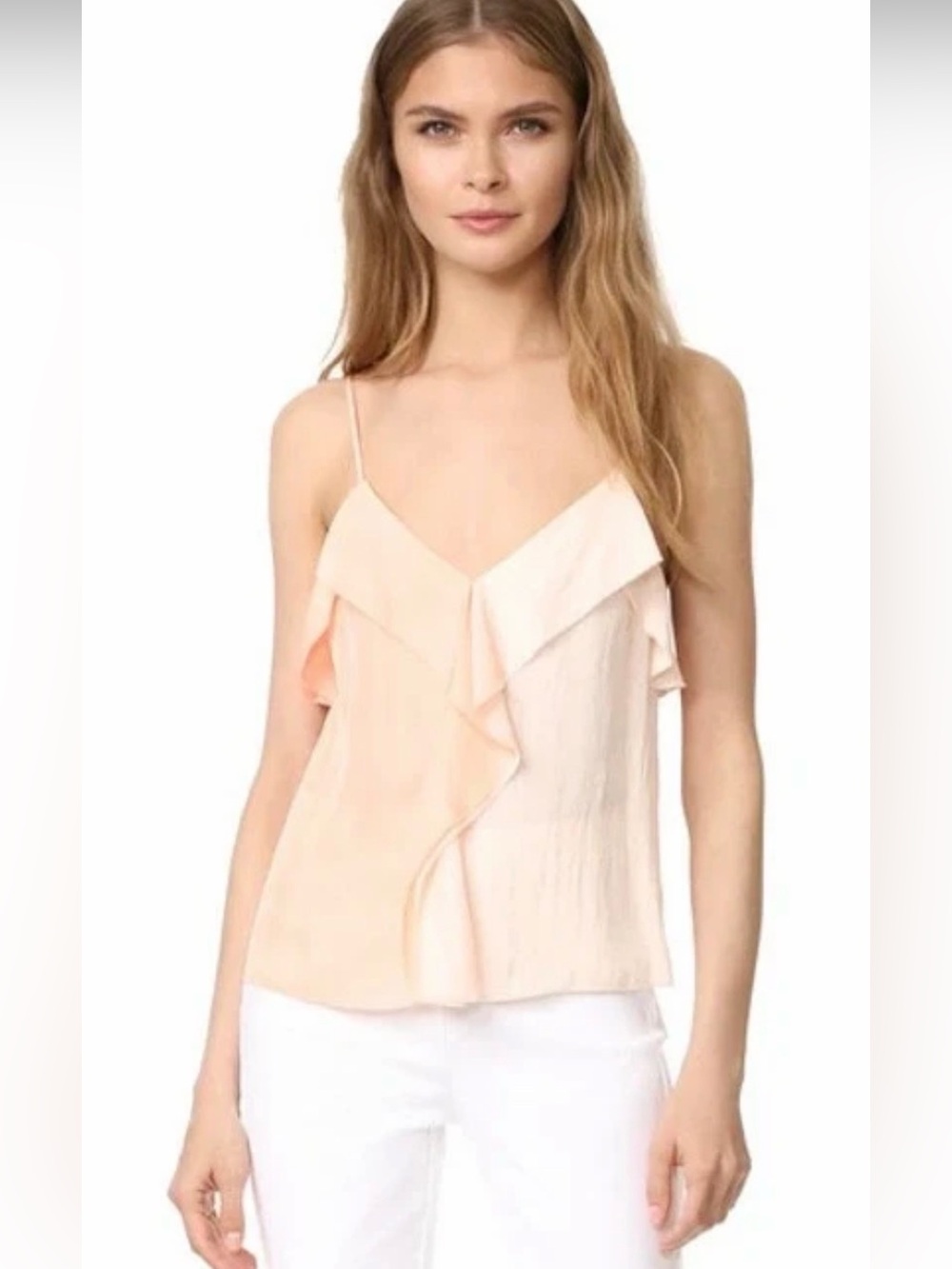 NWT rag & bone Posta Top